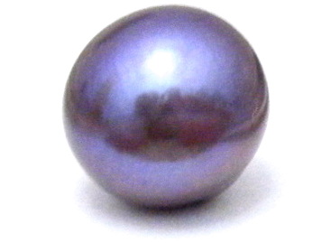 Specimen Freshwater Single Pearl